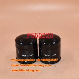 P550225 Kraftstofffilter