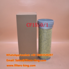 CF1510/1 Luftfilter