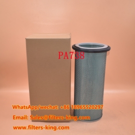 PA738 Luftfilter