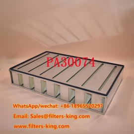 PA30074 Panel -Luftfilter