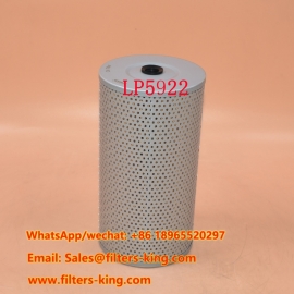 Ölfilter LP5922