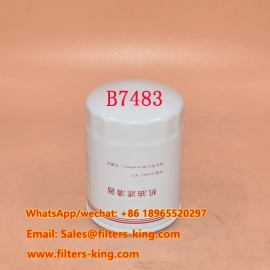 B7483 Ölfilter