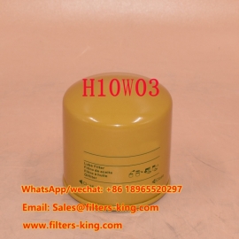 H10W03 Ölfilter