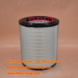 P532473 Luftfilter