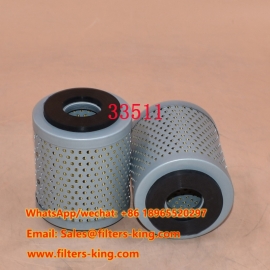 33511 Kraftstofffilter