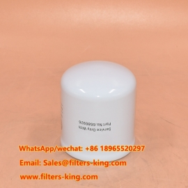 6686926 Hydraulikfilter