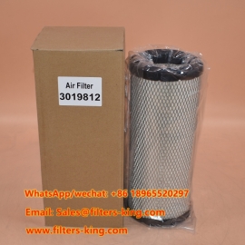 3019812 Luftfilter