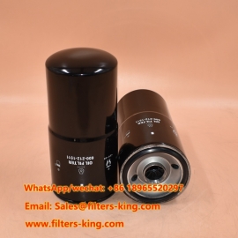 600-212-1511 Ölfilter