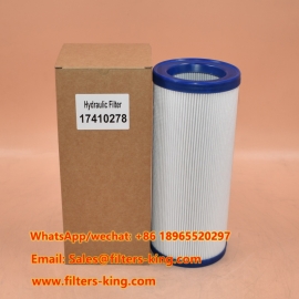 17410278 Hydraulikfilter
