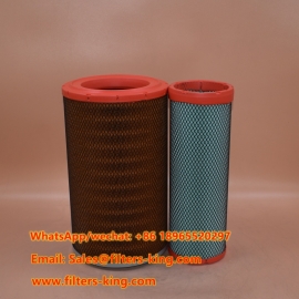 518-4406 Luftfilter-Reinigungskit