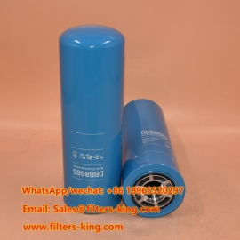 DBB8665 Ölfilter