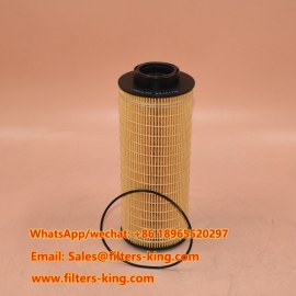 HU1072X Ölfilter