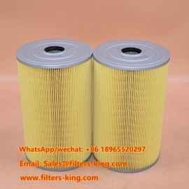 DAHL501 Kraftstoff-Wasserabscheiderfilter