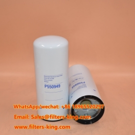 P550949 Anschraub-Schmierölfilter