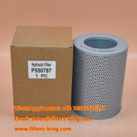 P550787 Hydraulikfilter