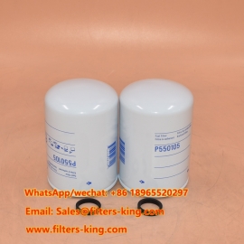 P550105 Kraftstofffilter