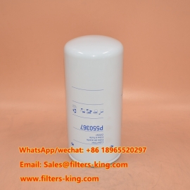 P550367 Ölfilter
