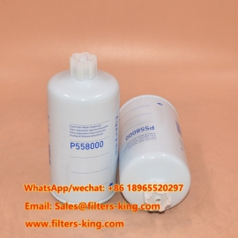 P558000 Kraftstoff-Wasserabscheider