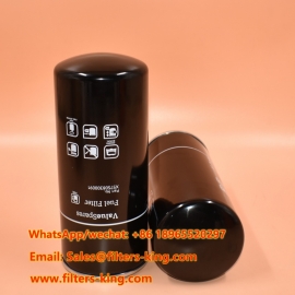 X57508300091 Kraftstofffilter