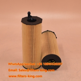 X57518300024 Ölfilter