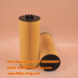 HU12140X Ölfilterelement