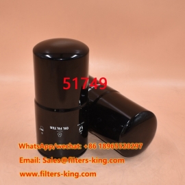 Ölfilter 51749