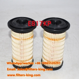 E817KP Kraftstofffilter