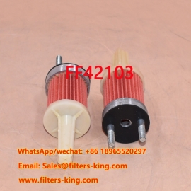 FF42103 Kraftstofffilter