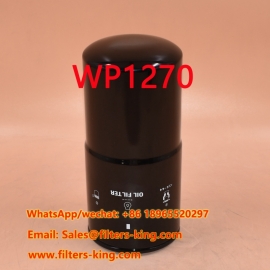 WP1270 Ölfilter