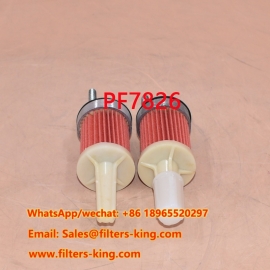 PF7826 Kraftstofffilter
