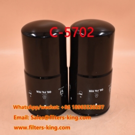 C-5702 Ölfilter
