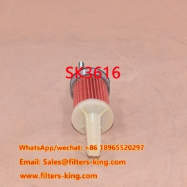 SK3616 Kraftstofffilter