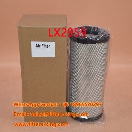 LX2959 Luftfilter