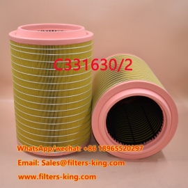 C331630/2 Luftfilter