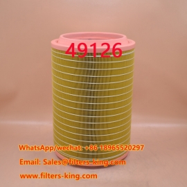 49126 Luftfilter