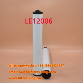 LE12006 Luft-Öl-Abscheider