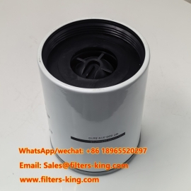 600-319-5610 Kraftstoff-Wasserabscheider