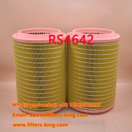 RS4642 Luftfilter