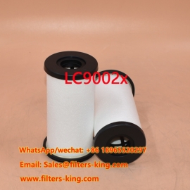 LC9002x Belüftungsfilter