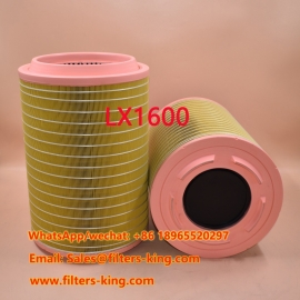 LX1600 Luftfilter