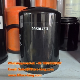 DZ118286 Ölfilter
