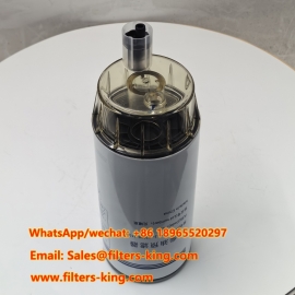K2000-1105350 Kraftstoff-Wasserabscheider