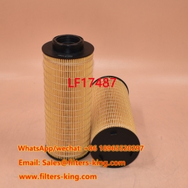 LF17487 Ölfilter