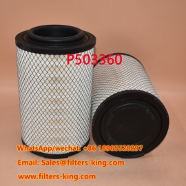 P503360 Luftfilter
