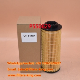 P550629 Ölfilter
