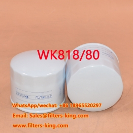 WK818/80 Kraftstofffilter