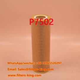 P7502 Ölfilter