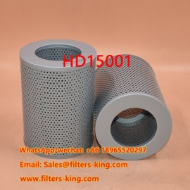 HD15001 Hydraulikfilter