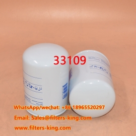 33109 Kraftstofffilter