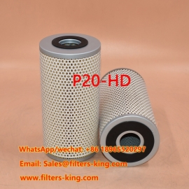 P20-HD-Ölfilter